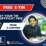 Read more about the article E-TIN registration in Bangladesh