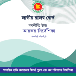 Income Tax Nirdeshika