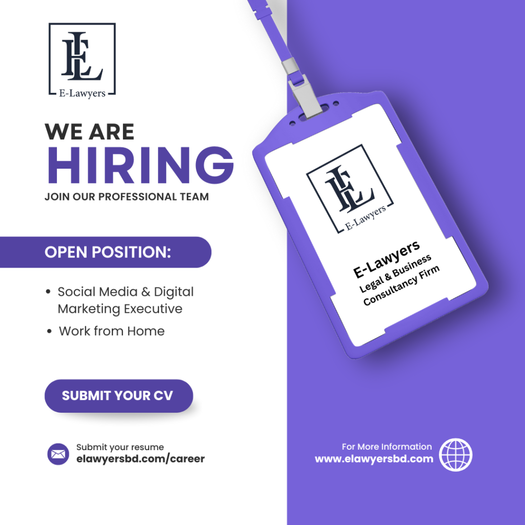 Social Media & Digital Marketing Executive